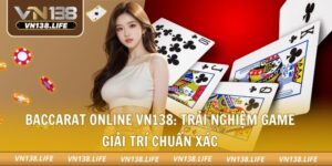 Baccarat online