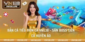 Bắn Cá Tiểu Tiên Cá