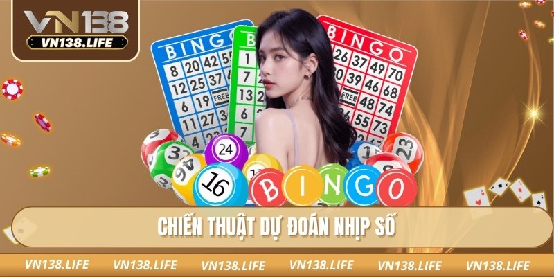 Chiến thuật dự đoán nhịp số