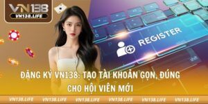 Đăng ký VN138