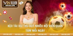Kèo tài xỉu