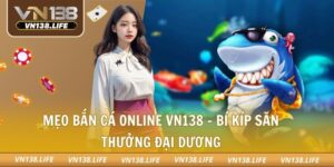 Mẹo bắn cá online