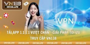 Tải App 1.1.1.1 Vượt Chặn