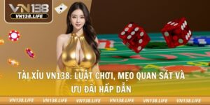 Tài xỉu VN138