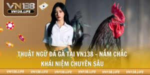 Thuật ngữ đá gà