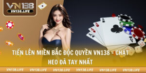 Tiến lên miền Bắc
