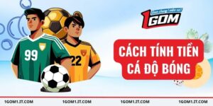 cách tính tiền cá độ bóng