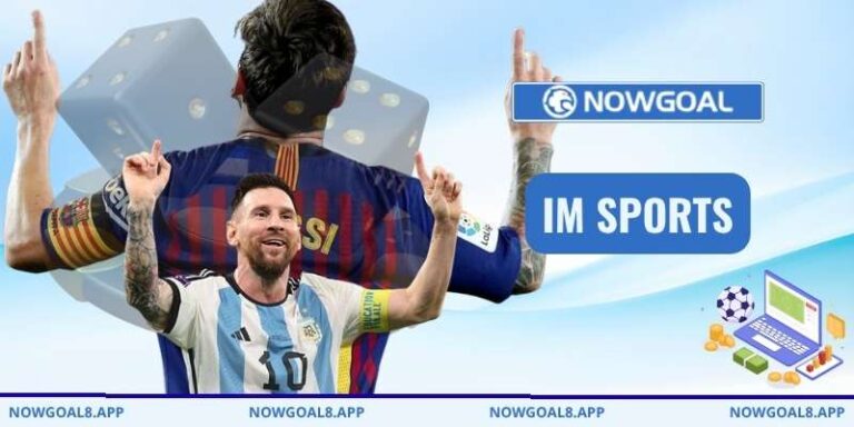 im sports